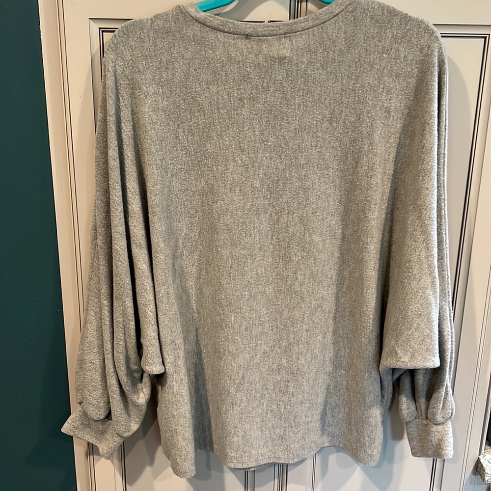 Euc Moon Ryder Top - image 2